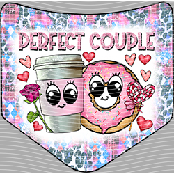 Valentine's Day-QRJ 8269